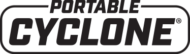 Portable Cyclone Logo