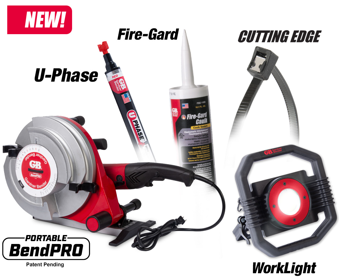 New Products