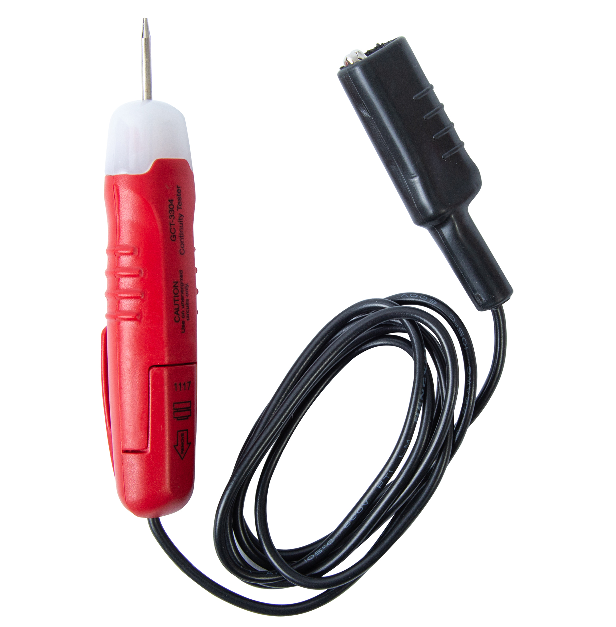 How To Use A Continuity Tester