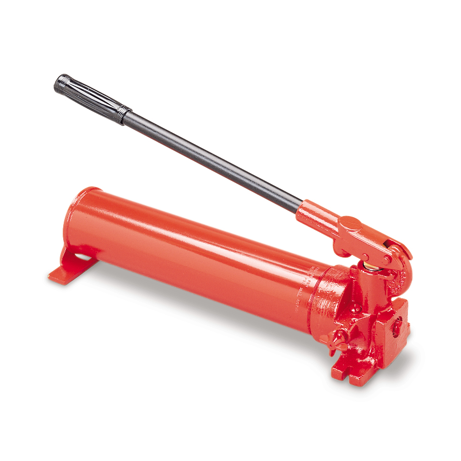 Hydraulic Hand Pump, 2speed