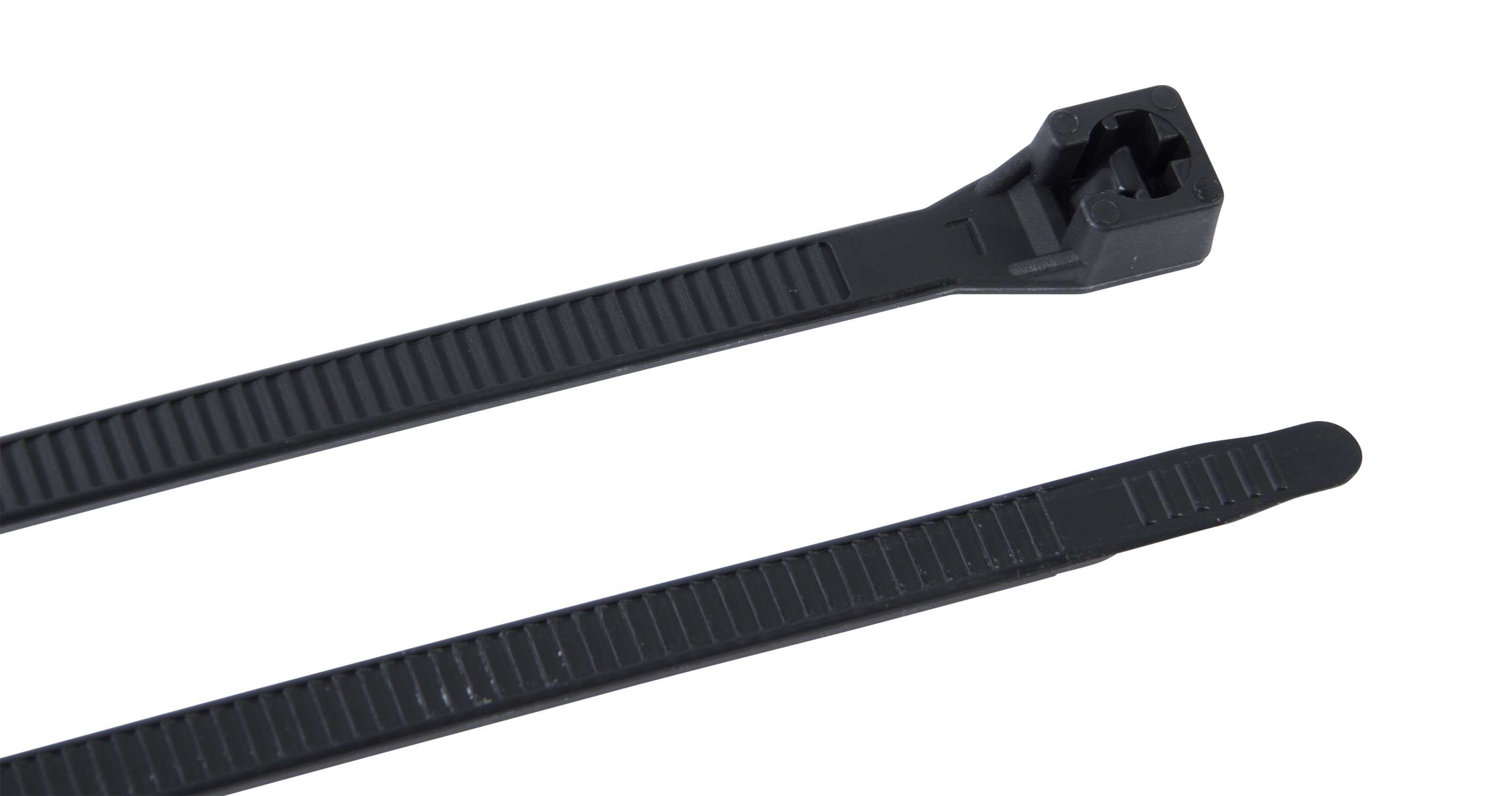Cable Tie Heavy-duty 12 120lb Black