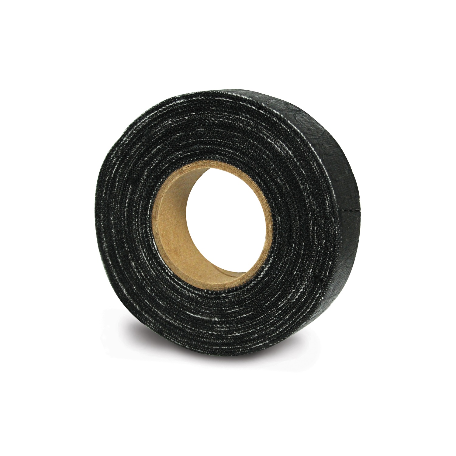 Black Cotton Adhesive & Black Friction Tape Black Cotton Adhesive Tape