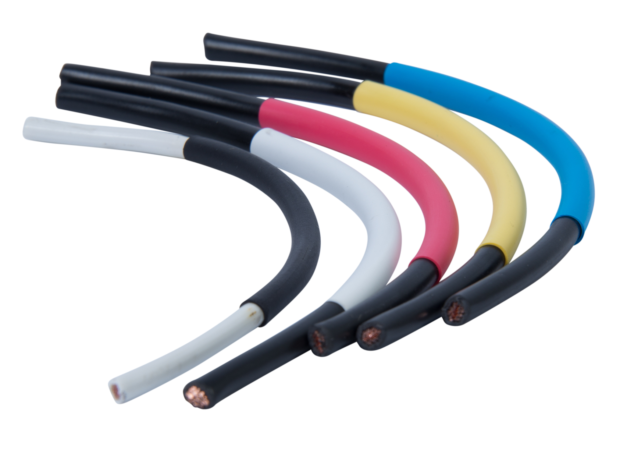 Polyolefin Heat Shrink Tubing, 2:1 Shrink Ratio 5/16 In. (7.9mm) Dia ...